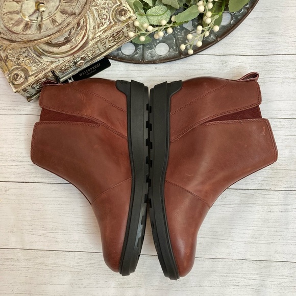 Sorel Evie II Zip Boots - Picture 5 of 13